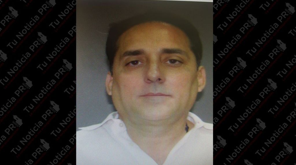  Se Busca, tiene orden de arresto por entregar un cheque sin fondos de 14 mil d&oacute;lares 