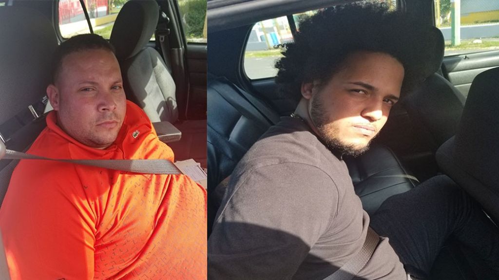  Arrestos por cocaína y allanamientos en Toa Baja 