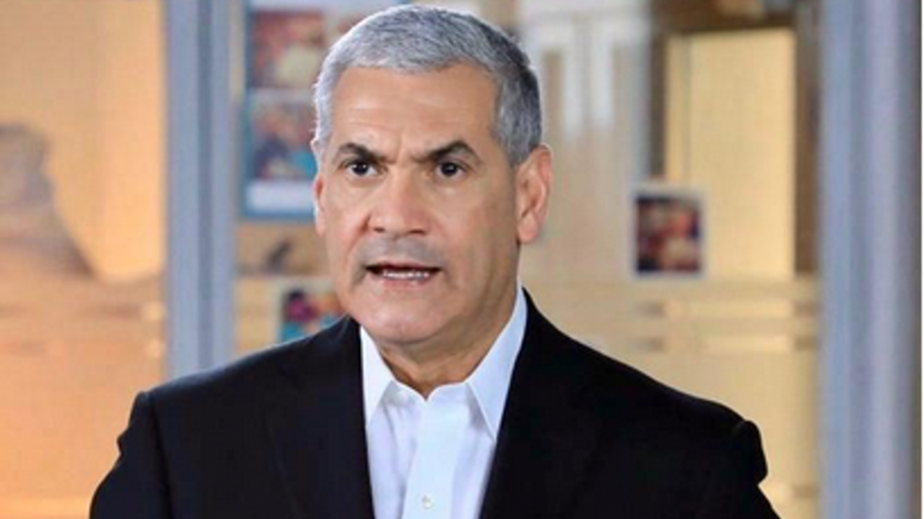  Gonzalo entregará primeras donaciones 