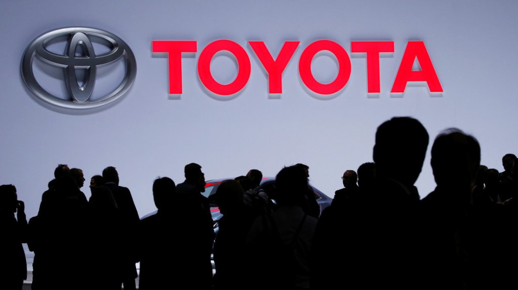  Toyota se disculpa ante la familia del empleado que se suicid&oacute; tras el acoso continuado de su jefe 