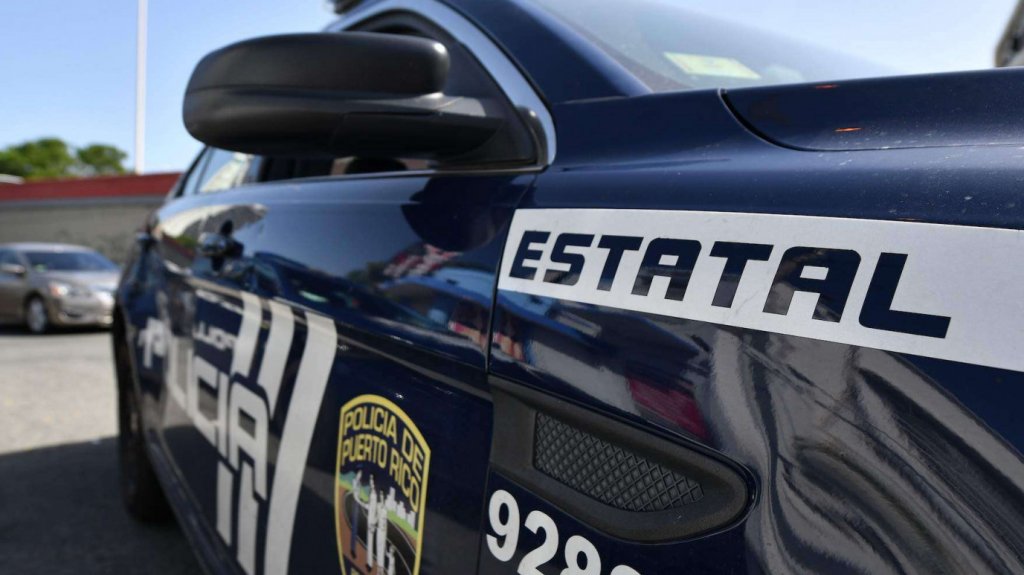  Falsa alarma de artefacto explosivo en escuela Rafael Pujals de Ponce 