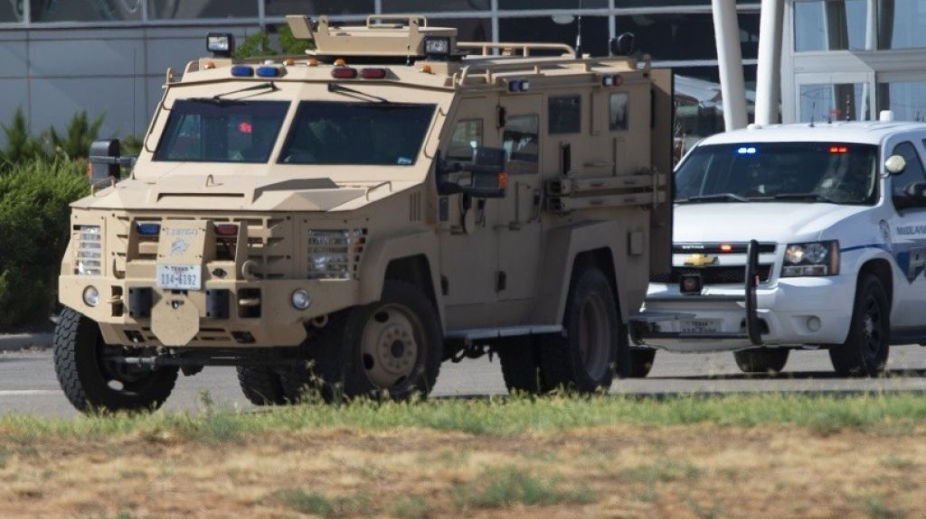  Video: Todo lo que se sabe sobre el tiroteo que dej&oacute; 5 muertos y 21 heridos en Texas 