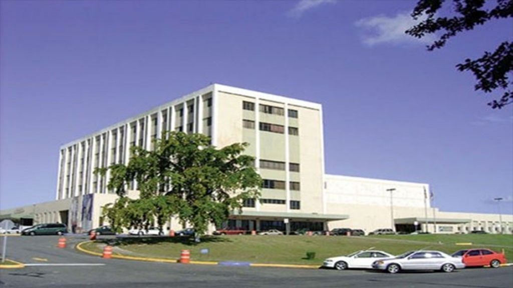  Hospital de la UPR en Carolina sufri&oacute; da&ntilde;os por m&aacute;s de 2.5 millones de d&oacute;lares 