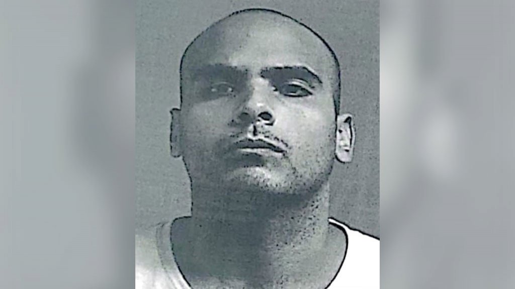  Encarcelan a sujeto que agredi&oacute; a su abuela en Aguas Buenas 