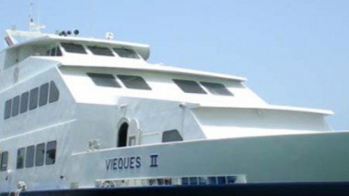 MÃS DE 53,000 MIL PASAJEROS A VIEQUES Y CULEBRA DURANTE SEMANA DEL 25 DE JULIO