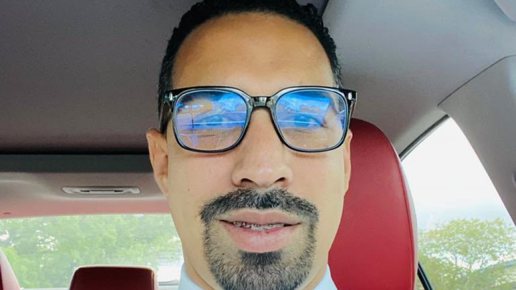  Senador Albert Torres: “Cuando hay agendas escondidas Dios no deja a sus hijos en vergüenza” 