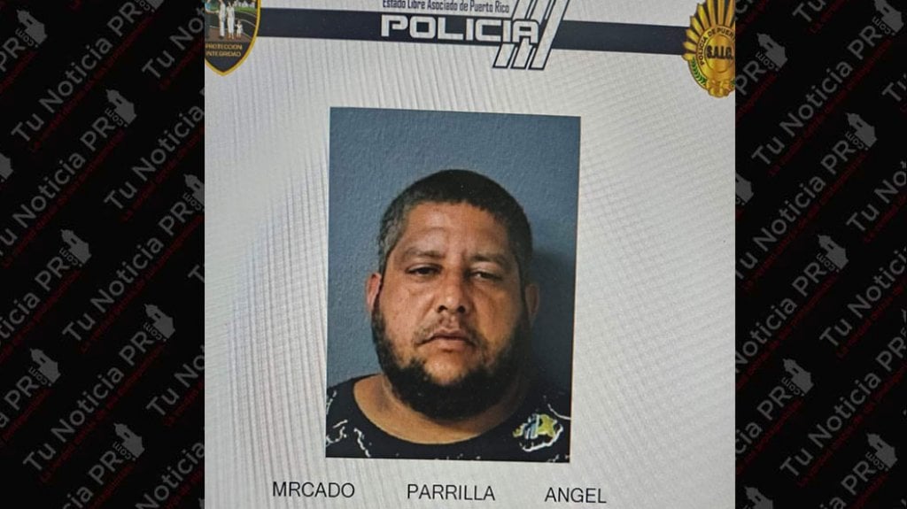  En la cárcel y fichado hombre que apuñalo a su pareja en Rio Grande 