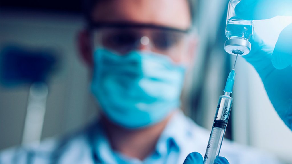  San Germ&aacute;n comienza a administrar hoy terceras dosis de vacunas contra Covid-19 