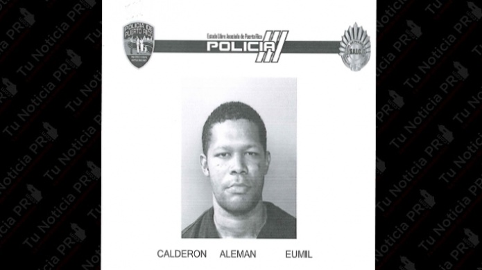  A la cÃ¡rcel por robar en Sears de Plaza las AmÃ©ricas