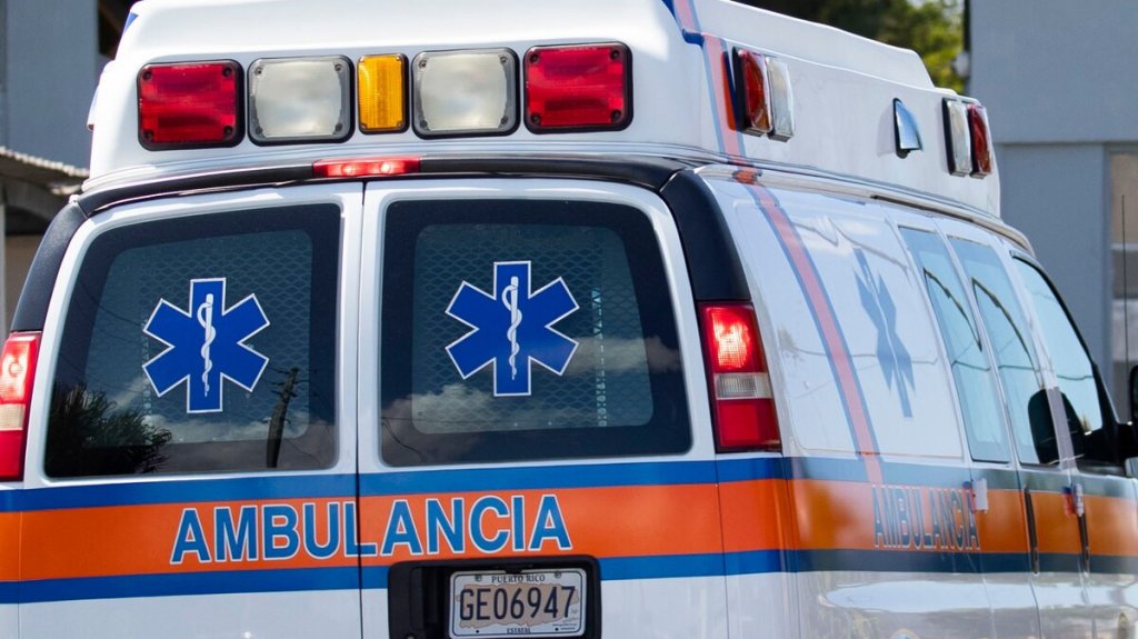  Hombre herido de bala accidentalmente en Hotel La Posada en Jayuya 