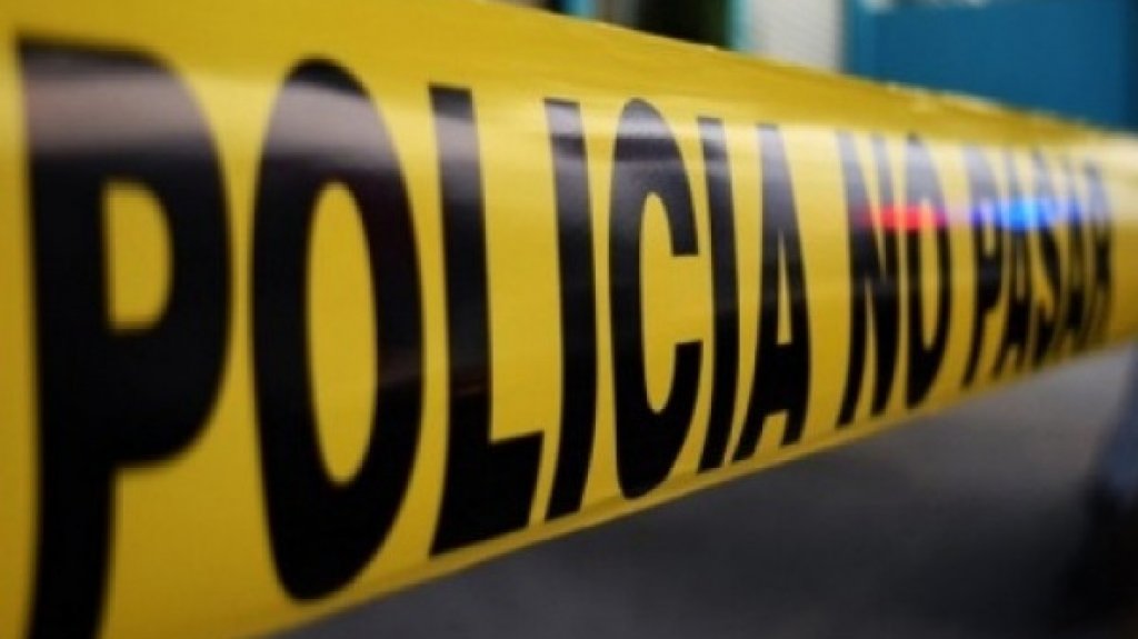  Conductora atropella a un peat&oacute;n que estaba tirado en el pavimento 