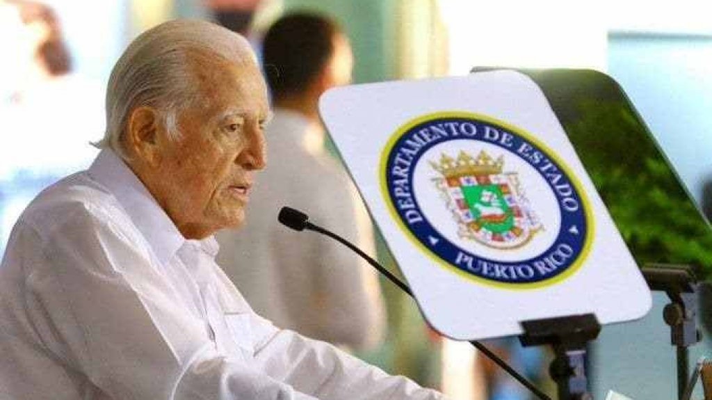  Carlos Romero Barcel&oacute; sale de intensivo 