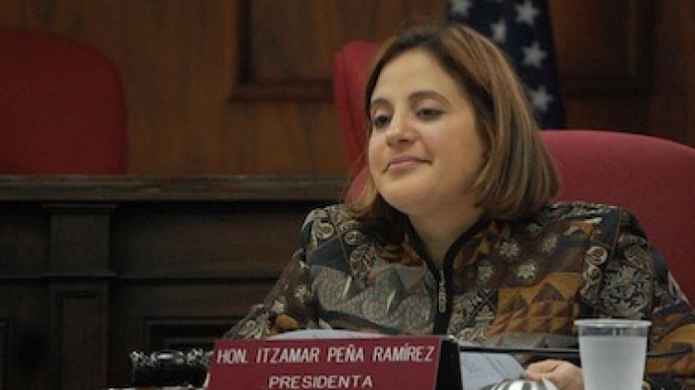  Reclaman a la alcaldesa de San Juan que respete los fondos pÃºblicos