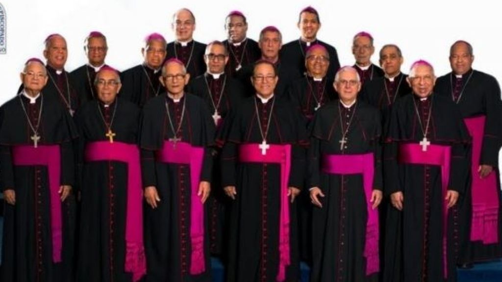  Obispos católicos exhortan a gobernar con sabiduría y a trabajar unidos por el desarrollo y la estabilidad de la nación 