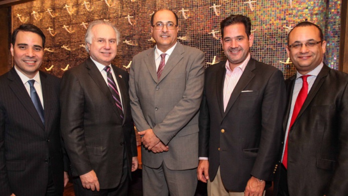 Puerto Rico debe mirarse en el espejo de Israel, recomienda diplomÃ¡tico hebreo de visita en la Isla