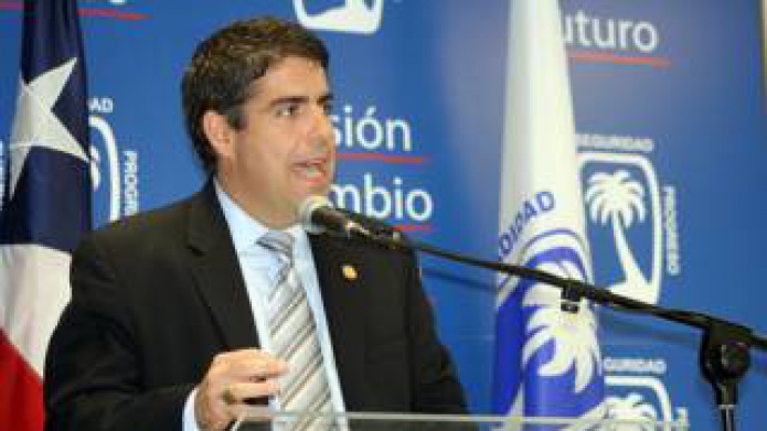 Arango PromoverÃ¡ la cultura como eje de desarrollo econÃ³mico y social
