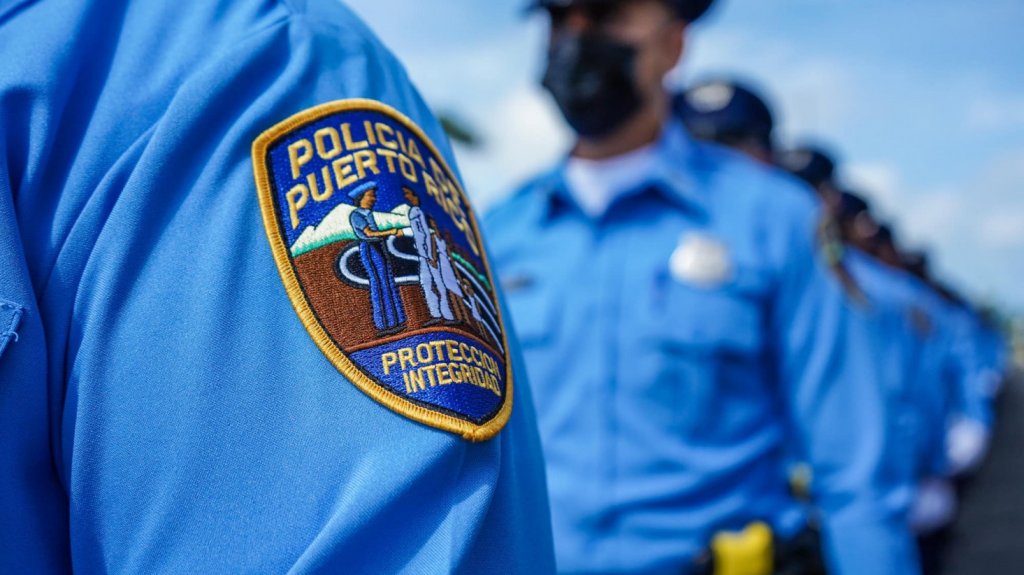  Escalan hotel municipal en Dorado 