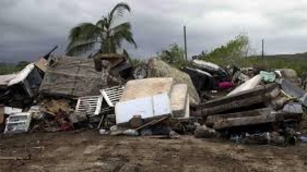  Cuerpo de Ingenieros del Ej&eacute;rcito de los Estados Unidos aumenta el volumen de remoci&oacute;n de escombros 