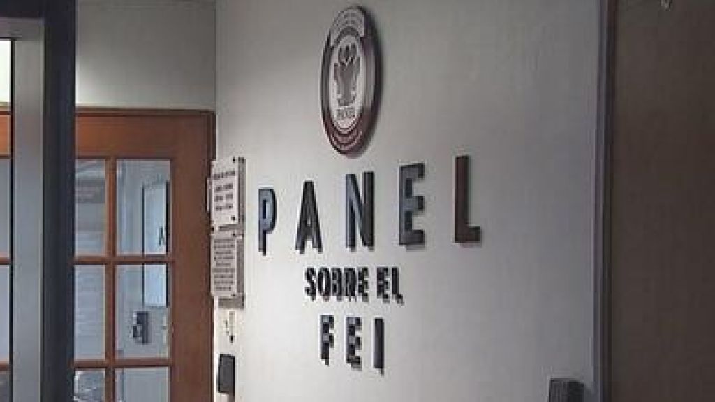  No recomiendan FEI para la contralora Yesm&iacute;n Valdivieso 