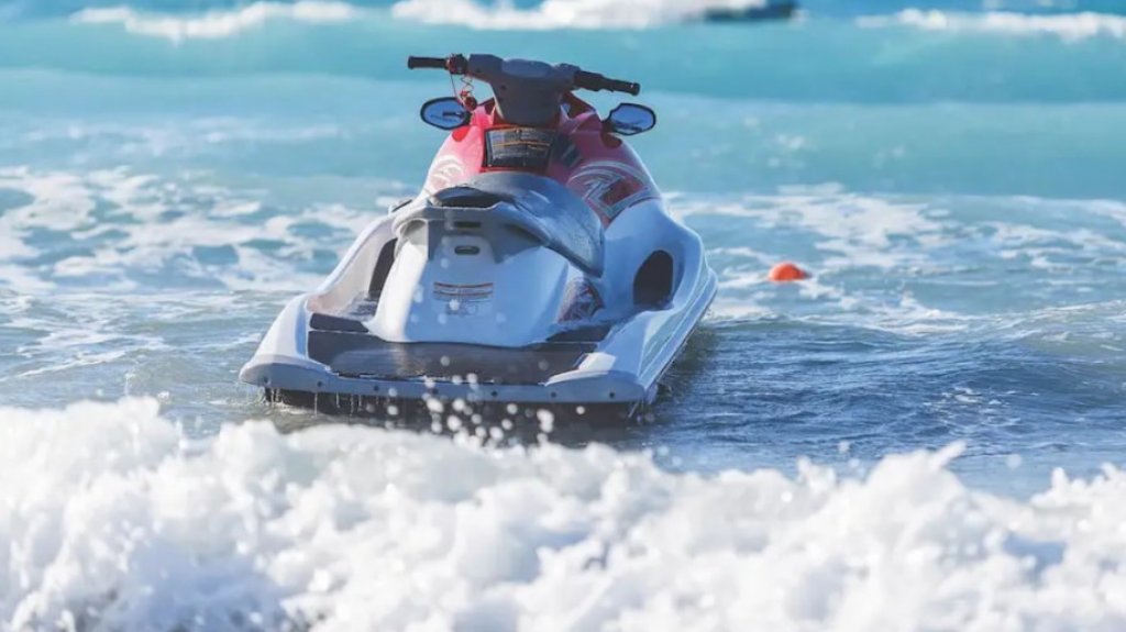  Identifican a hombre y mujer fulminados por un rayo en Salinas 