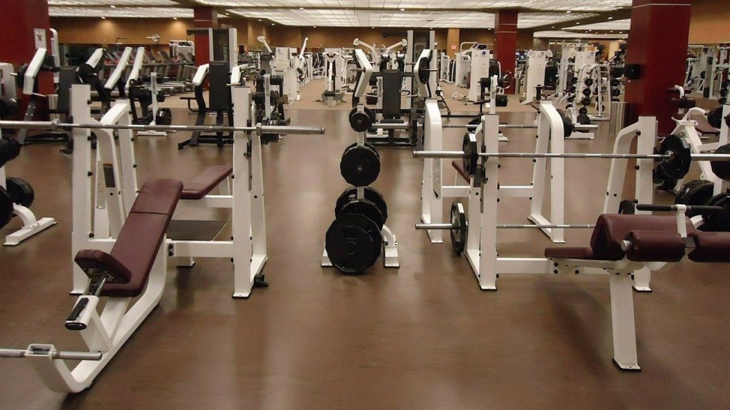  Desestiman demanda de gimnasios contra la gobernadora 