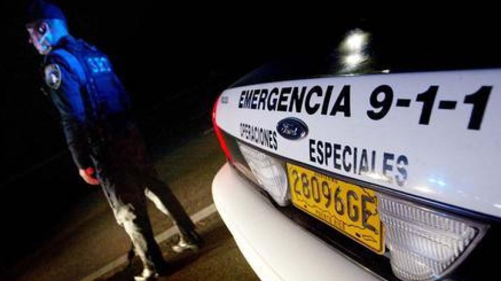  Dos hombres muertos y dos mujeres heridas durante tiroteo en Gurabo 