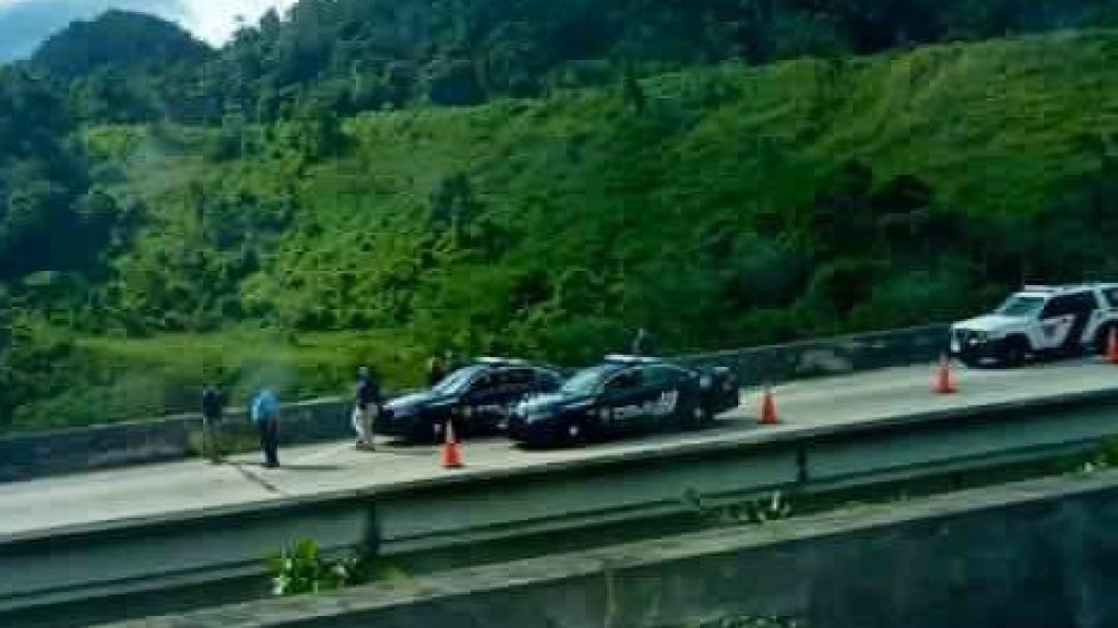  Mujer se priva de la vida en Cayey 