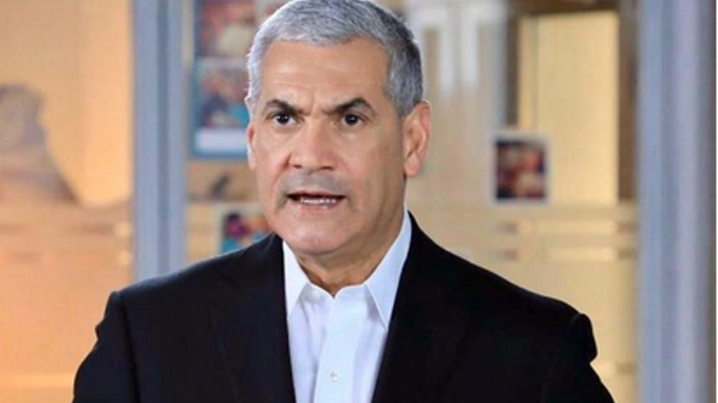  Gonzalo Castillo: “He visto el grado de tirantez que la rivalidad política está llevando al debate” 