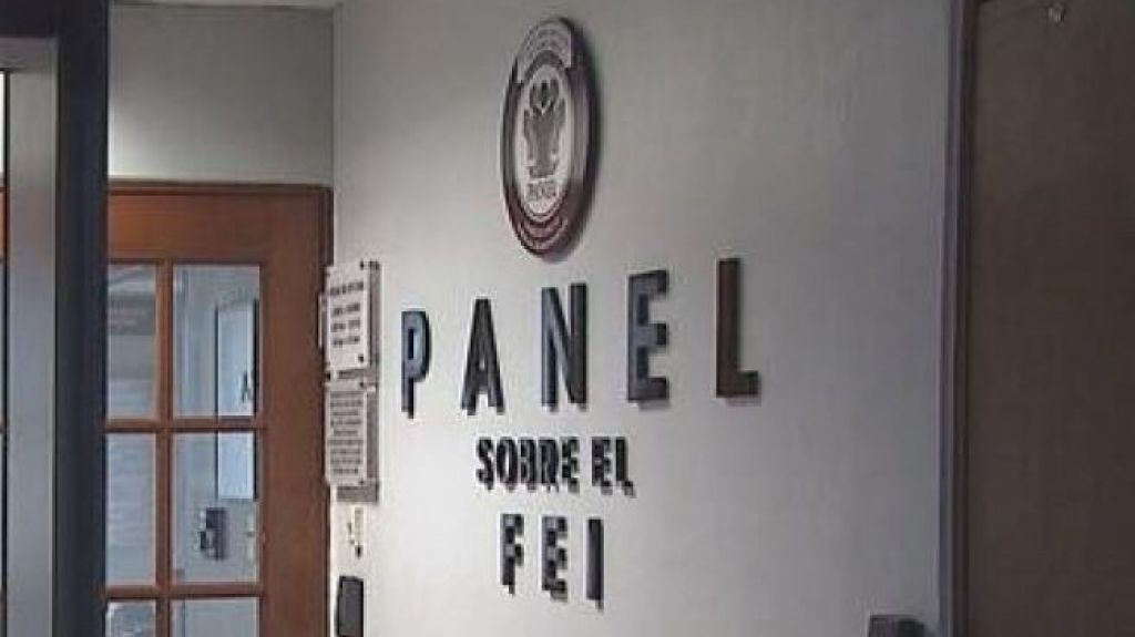  Departamento de Justicia recomienda un FEI para todos los integrantes del &ldquo;chat&rdquo; de Telegram 