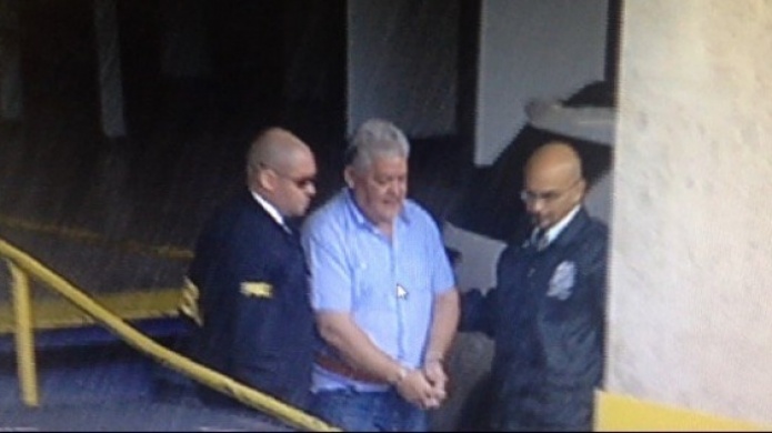 FiscalÃ­a federal explica esquema de extorsiÃ³n y soborno del alcalde de Gurabo 