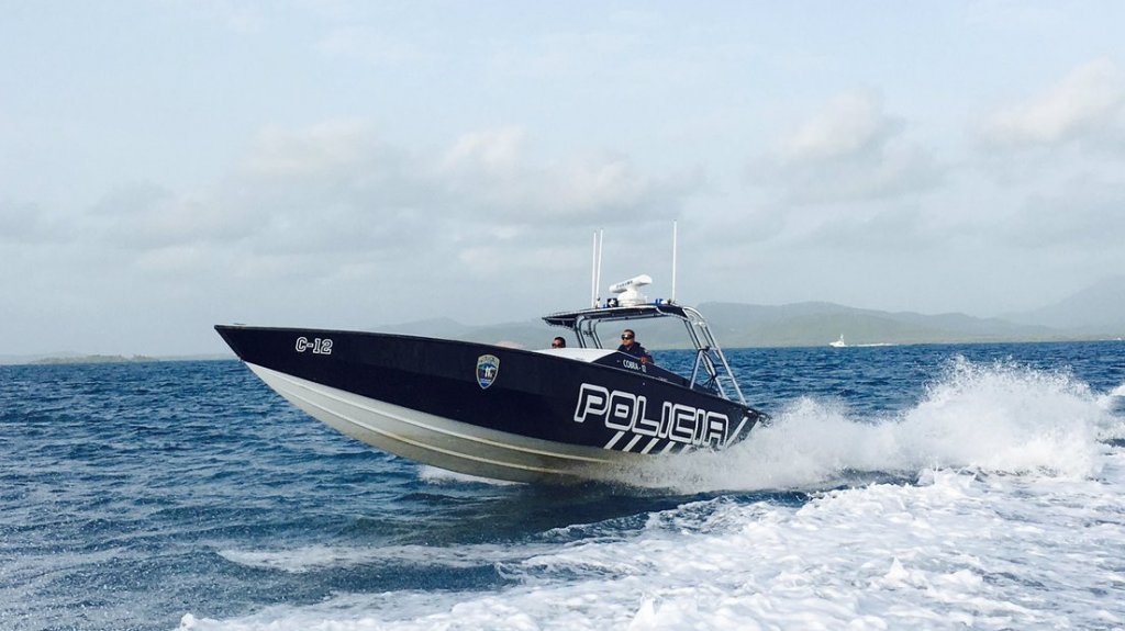  Intervienen con yola que tra&iacute;a 10 personas en Aguadilla 