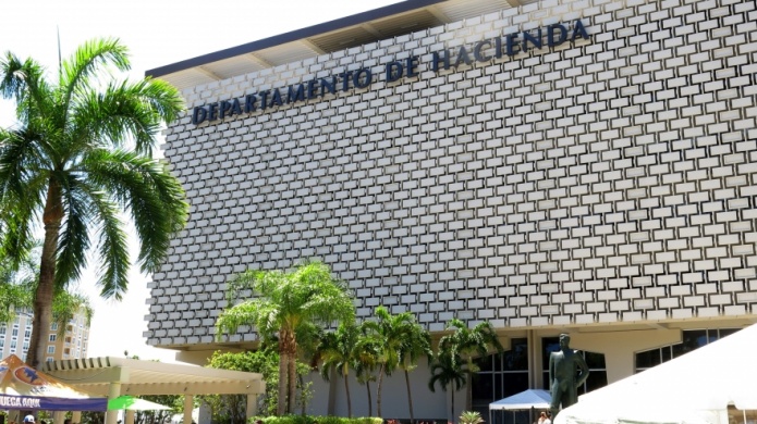 Hacienda anuncia 19 millones en un nuevo envÃ­o de reintegros 