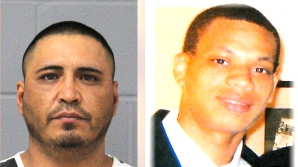  Un hombre pr&oacute;fugo desde 2012 se entrega a la Polic&iacute;a despu&eacute;s de que un programa de televisi&oacute;n sobre cr&iacute;menes emitiera su caso 