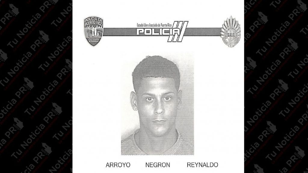  12 mil de fianza a &ldquo;caquito&rdquo; que asalto gasolinera en Arecibo 