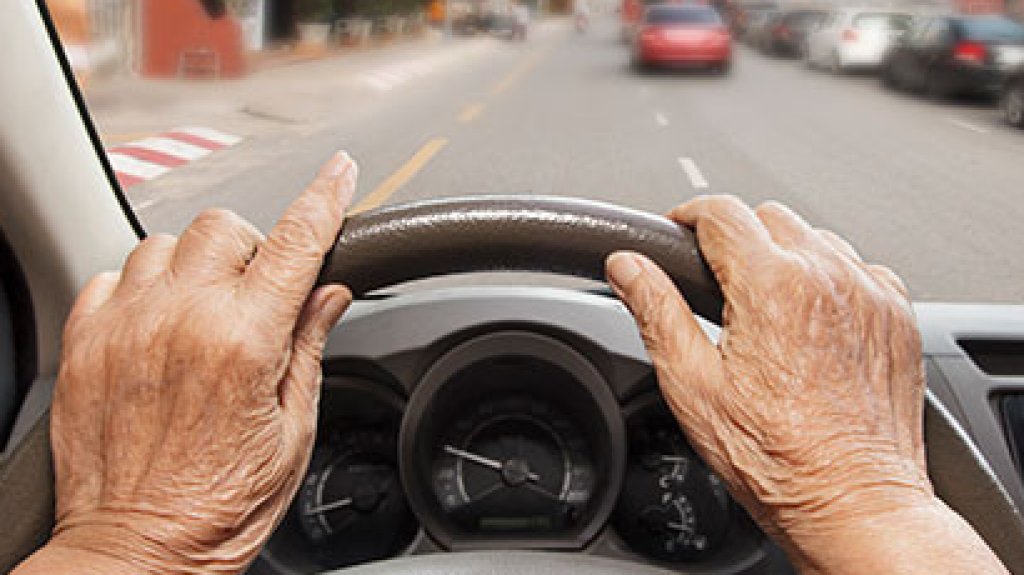  Anciano arrolla de muerte a un septuagenario en Coamo 