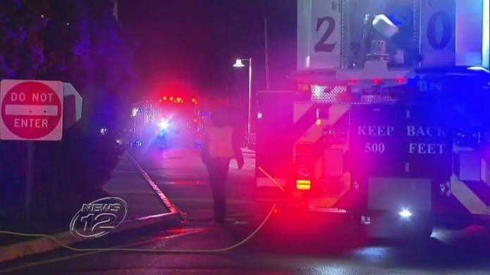 Tiroteo en club nocturno de Nueva York deja un muerto y varios heridos