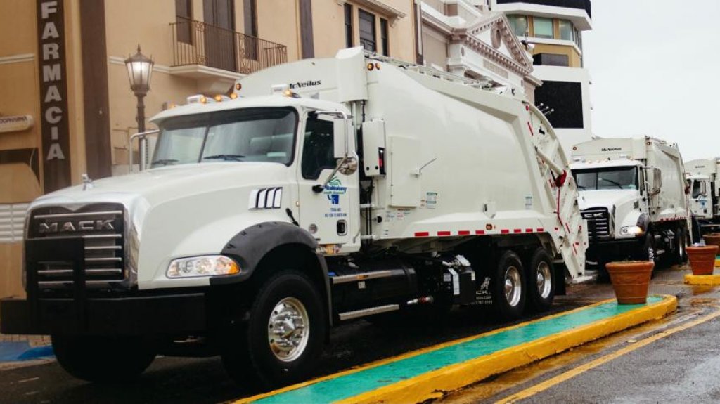  Declaran estado de emergencia en Aguadilla por falta de recogido de basura 