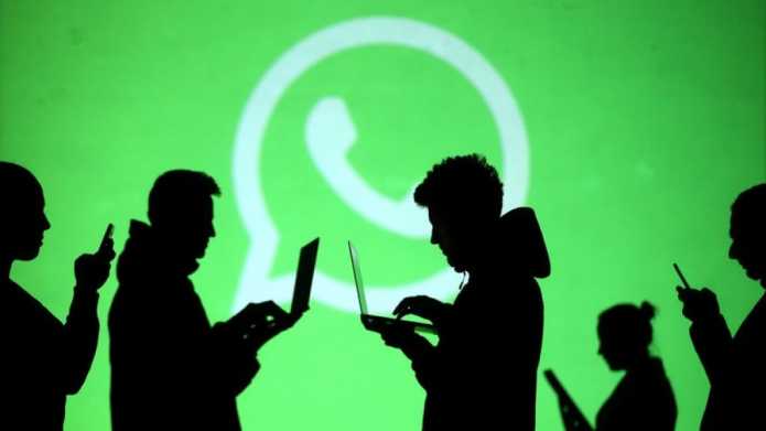 Móviles en los que Whatsapp dejará de funcionar el 1 de enero de