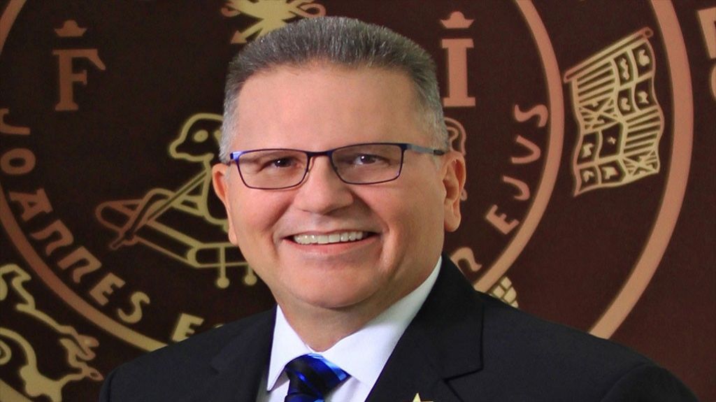  Aponte Hern&aacute;ndez urge a Marco Rubio a impulsar la estadidad en el Senado federal 