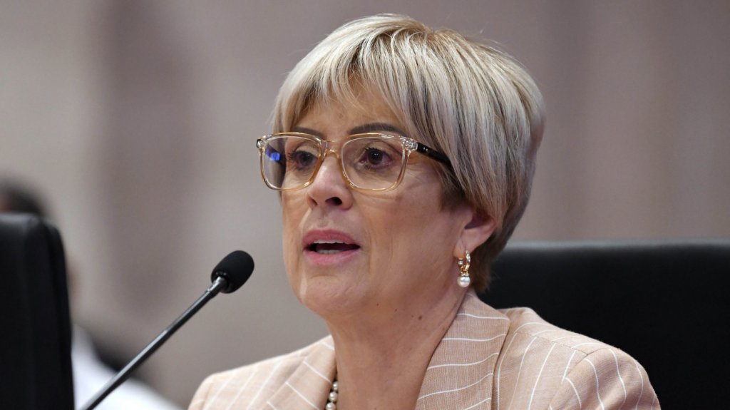  Senado eval&uacute;a nombramiento de Magaly Rivera como Secretaria de Educaci&oacute;n 