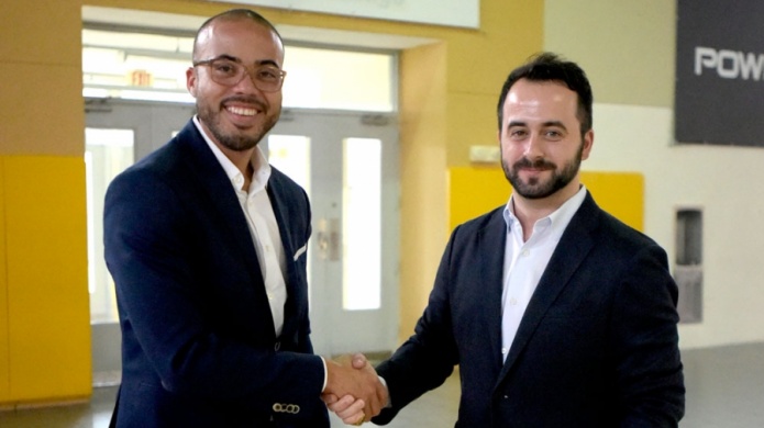 Alianza HistÃ³rica entre RecreaciÃ³n y Deportes y la NBA