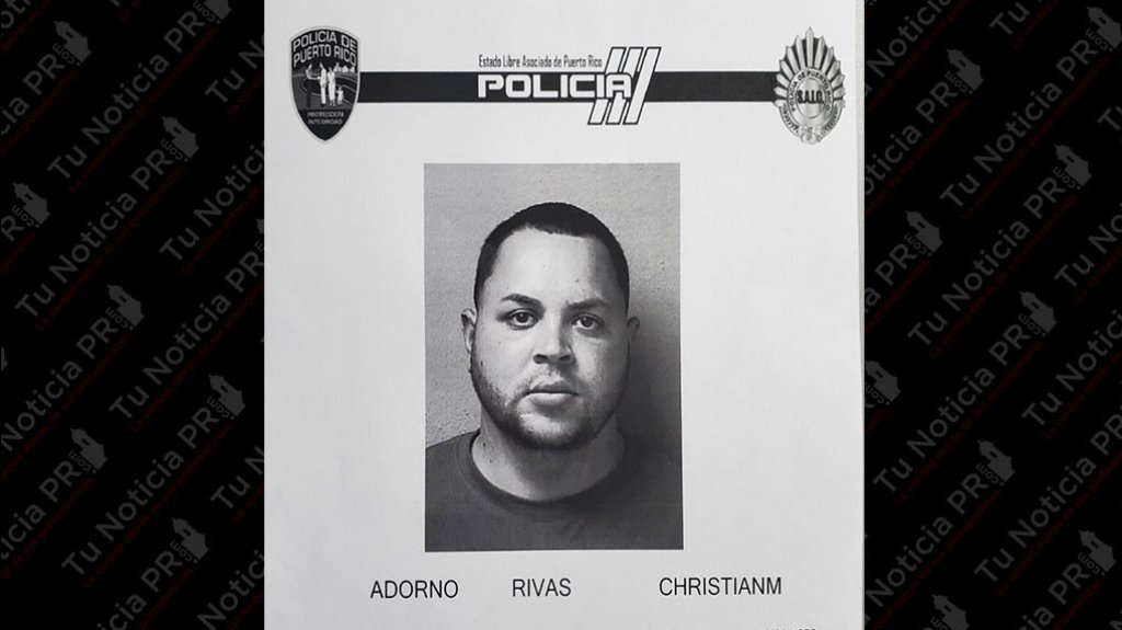  Cargos por violencia dom&eacute;stica contra hombre de Morovis 