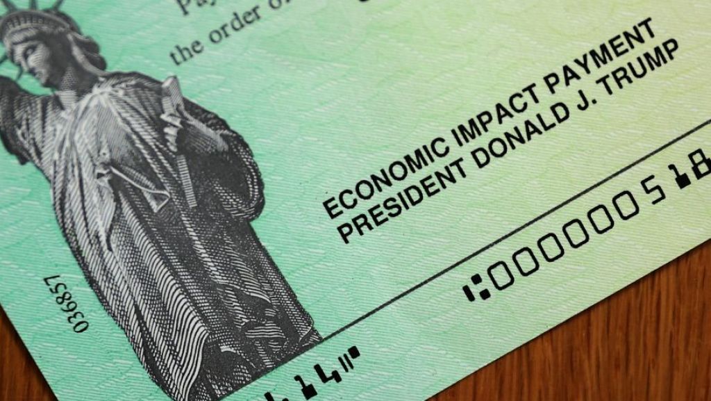  Aumenta apoyo en e Congreso para enviar ayuda de $2,000 mensuales por coronavirus 