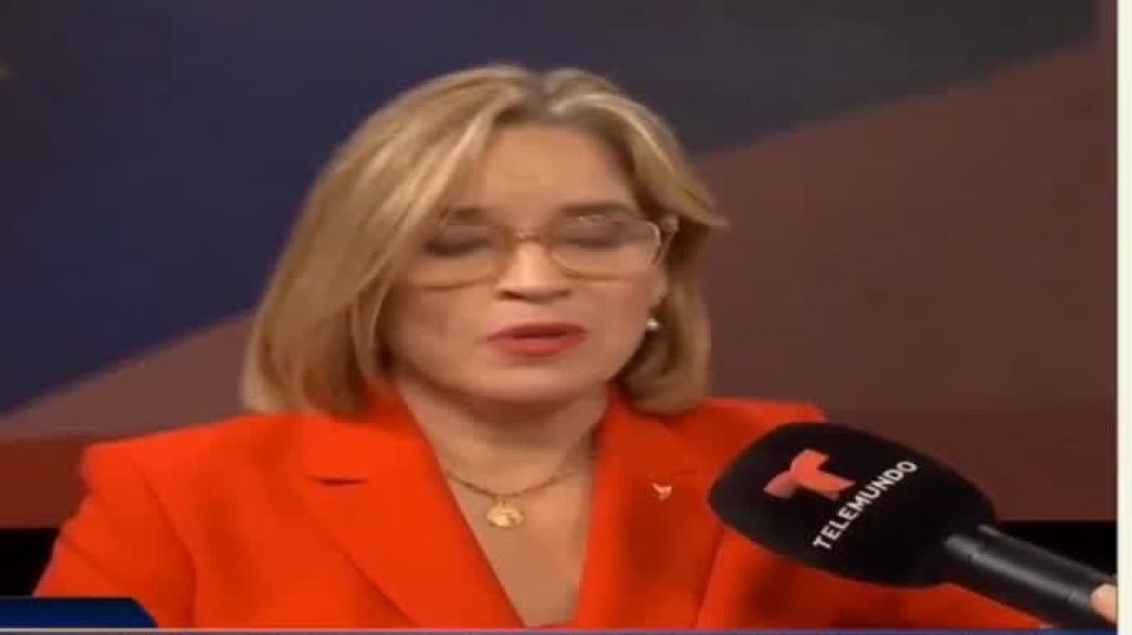  Video: Yulin pidi&oacute; que &ldquo;no la dejaran&rdquo; Sola, pero videos presentados por &ldquo;La Comay&rdquo; muestra que si la &ldquo;Dejaron sola&rdquo; &ldquo; 