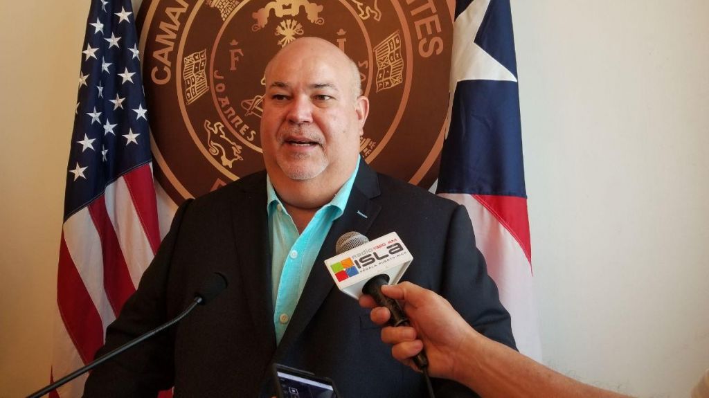  Presidente cameral qued&oacute; con m&aacute;s dudas luego de ver "la evidencia&rdquo; que le envi&oacute; la JCF sobre derogar la Ley 80 