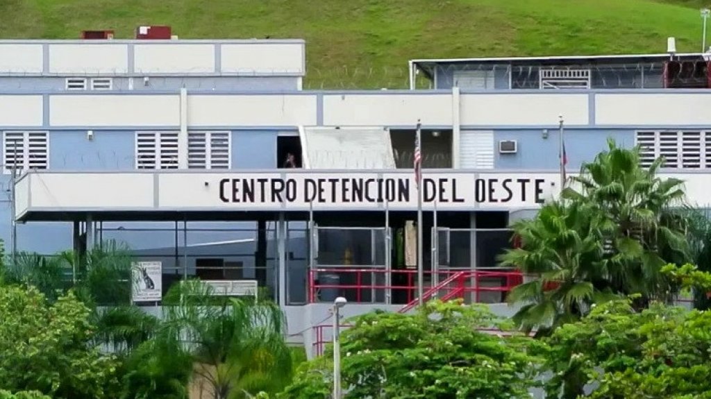  Piden investigar condiciones en que se encuentra el Centro de Detenci&oacute;n del Oeste 