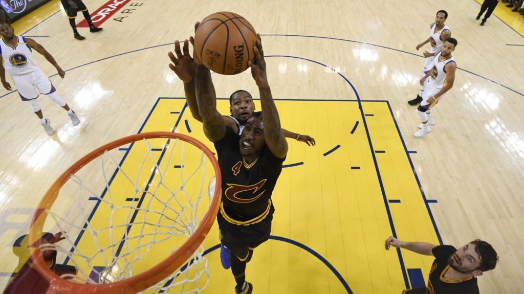 Lesiones de Rose y Shumpert dejan a CalderÃ³n candidato a titular en Cavaliers