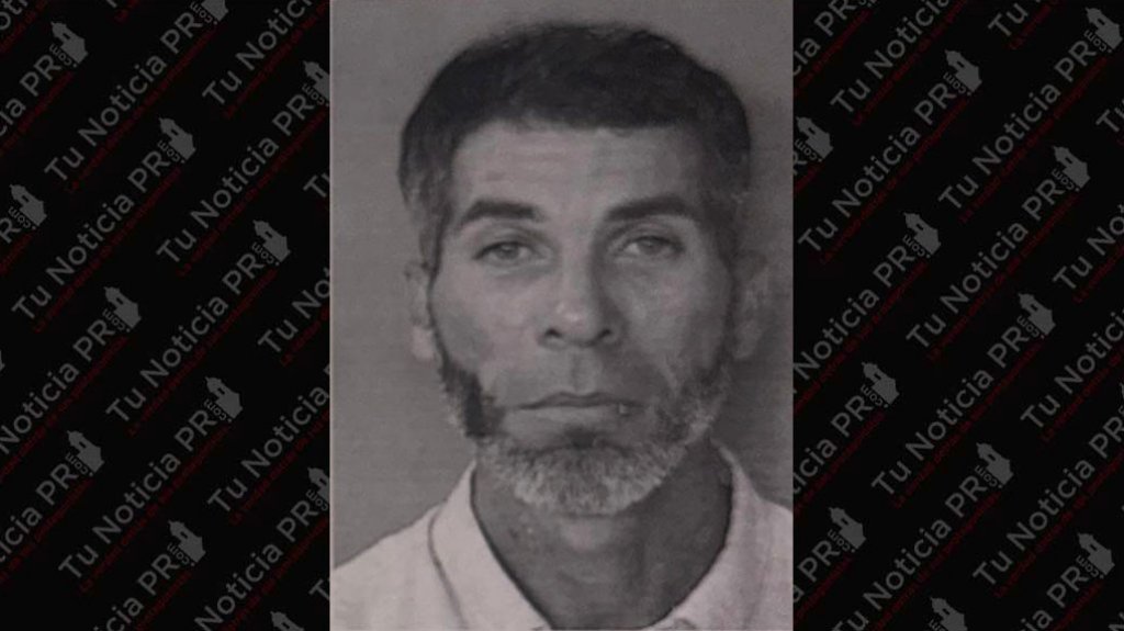  Arrestan en Aguadilla hombre buscado por ley 54 