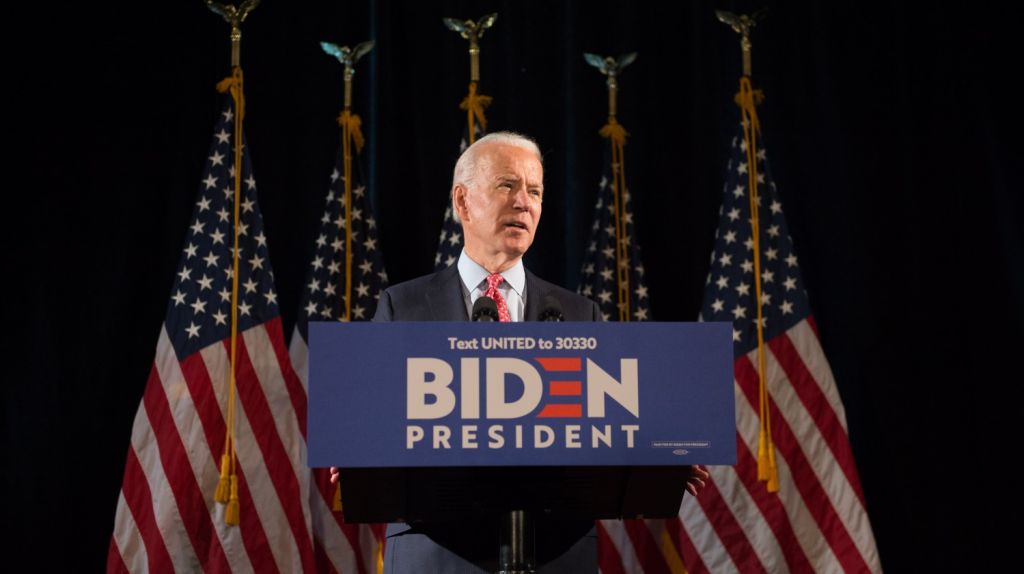  Biden busca voto latino con avisos en espa&ntilde;ol en estados clave como Florida 