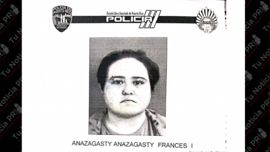  A la c&aacute;rcel mujer que maltrato y amenazo de muerte a su madre de 69 a&ntilde;os 